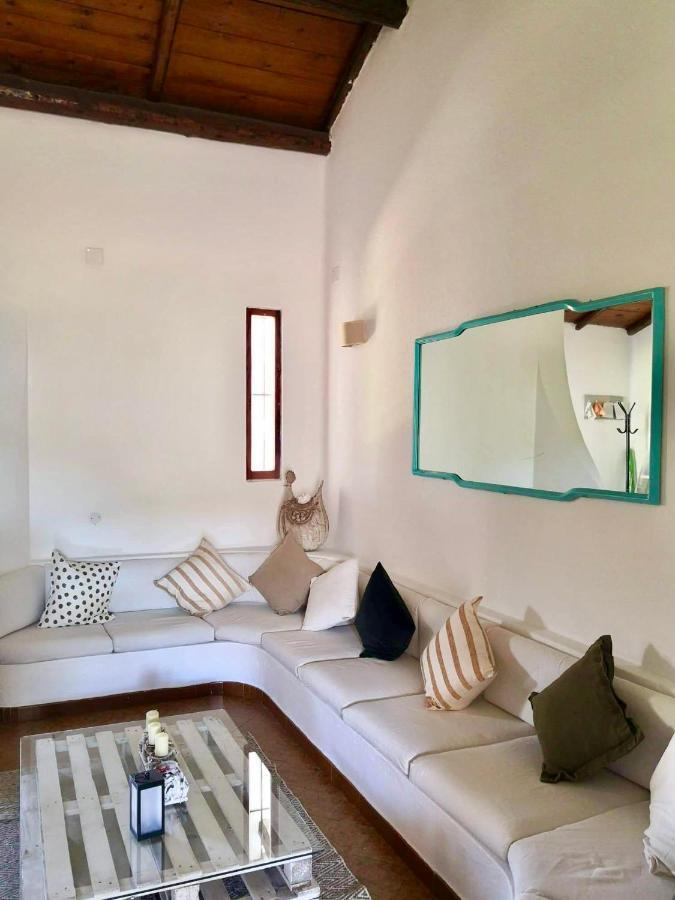 Villa Acquamarina Stella Di Mare Capitana Exterior foto